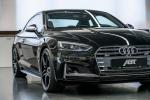Audi S5 Coupe by ABT 2017 года